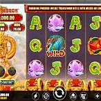 fortune dragon slot