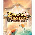 dragon slot pg